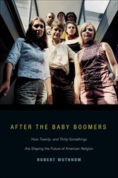 After the Baby Boomers