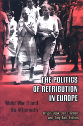 The Politics of Retribution in Europe