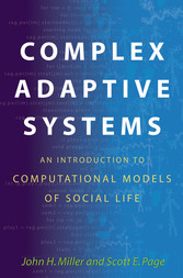 Complex Adaptive Systems