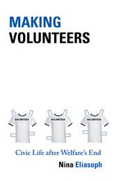 Making Volunteers