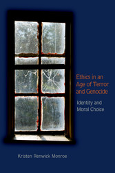 Ethics in an Age of Terror and Genocide