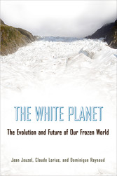 The White Planet