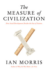 The Measure of Civilization