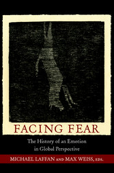 Facing Fear