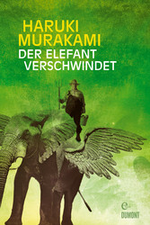 Der Elefant verschwindet