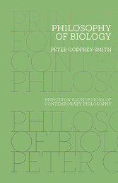 Philosophy of Biology