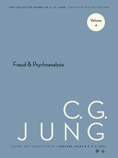 Collected Works of C.G. Jung, Volume 4