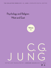 Collected Works of C.G. Jung, Volume 11