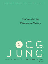 Collected Works of C.G. Jung, Volume 18