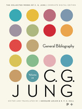 Collected Works of C.G. Jung, Volume 19