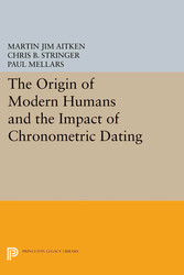 The Origin of Modern Humans and the Impact of Chronometric Dating