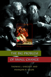 The Big Problem of Small Change