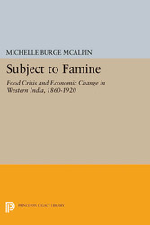 Subject to Famine