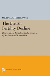 The British Fertility Decline