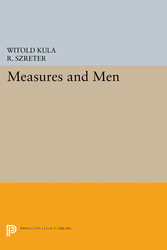 Measures and Men