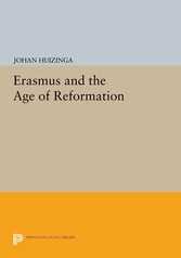 Erasmus and the Age of Reformation