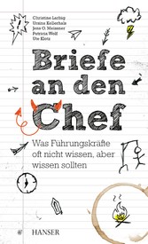 Briefe an den Chef