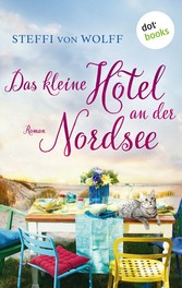 Das kleine Hotel an der Nordsee