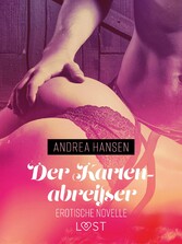 Der Kartenabreißer - Erotische Novelle