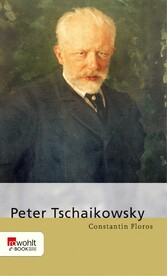 Peter Tschaikowsky