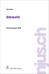 Erbrecht