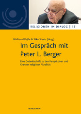 Im Gespräch mit Peter L. Berger