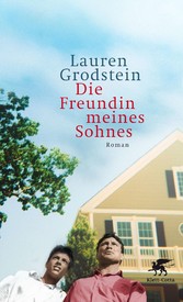 Die Freundin meines Sohnes