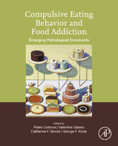 Compulsive Eating Behavior and Food Addiction