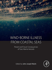 Wind-Borne Illness from Coastal Seas