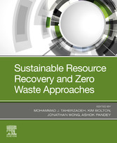 Sustainable Resource Recovery and Zero Waste Approaches