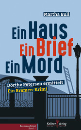 Ein Haus Ein Brief Ein Mord