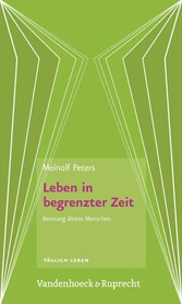 Leben in begrenzter Zeit