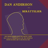 Dan Andersson