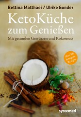 Ketoküche zum Genießen