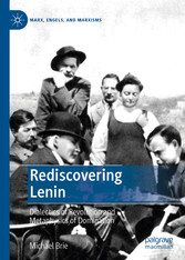 Rediscovering Lenin