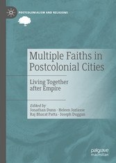 Multiple Faiths in Postcolonial Cities