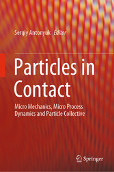 Particles in Contact