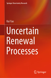 Uncertain Renewal Processes