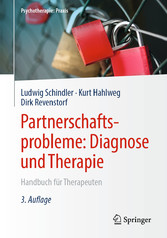 Partnerschaftsprobleme: Diagnose und Therapie