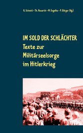 Im Sold der Schlächter