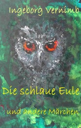 Die schlaue Eule