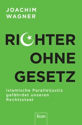 Richter ohne Gesetz