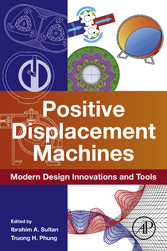 Positive Displacement Machines