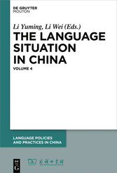 The Language Situation in China