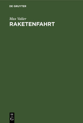 Raketenfahrt