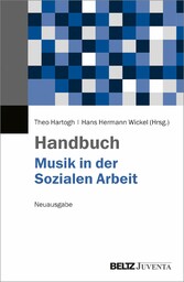 Handbuch Musik in der Sozialen Arbeit