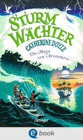 Sturmwächter 2. Die Magie von Arranmore