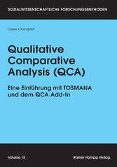 Qualitative Comparative Analysis (QCA)