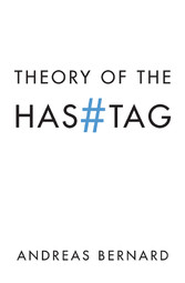 Theory of the Hashtag