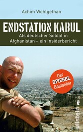 Endstation Kabul